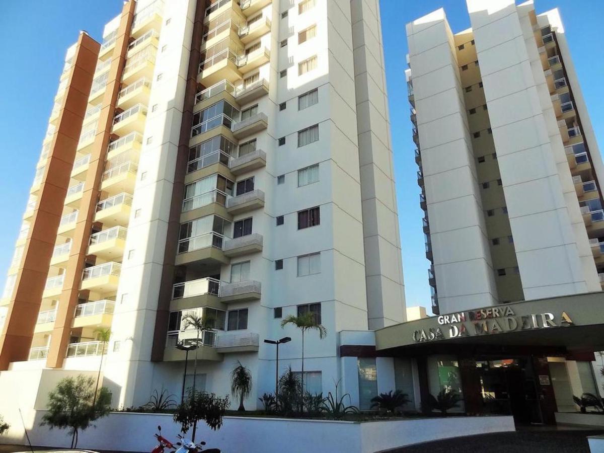 קאלדס נובאס Gran Reserva Casa Da Madeira 2 Quartos מראה חיצוני תמונה
