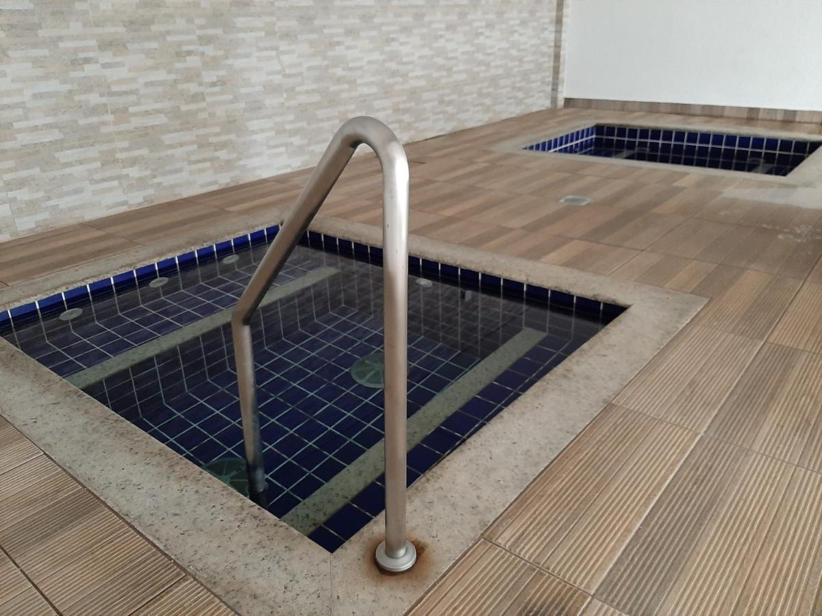 קאלדס נובאס Gran Reserva Casa Da Madeira 2 Quartos מראה חיצוני תמונה